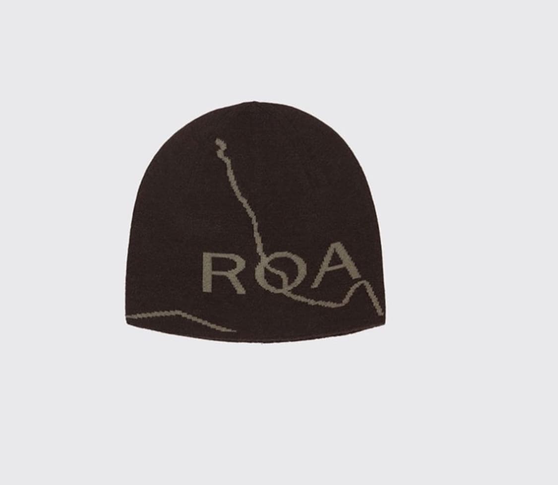 로아 비니 브라운 상품이미지1