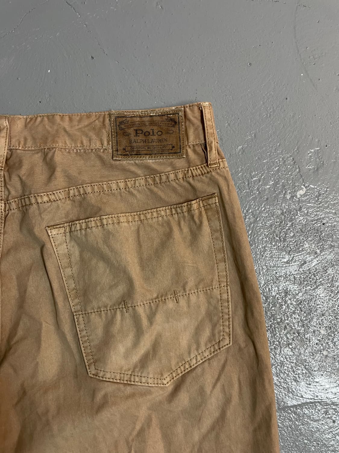 폴로 치노팬츠  상품이미지7