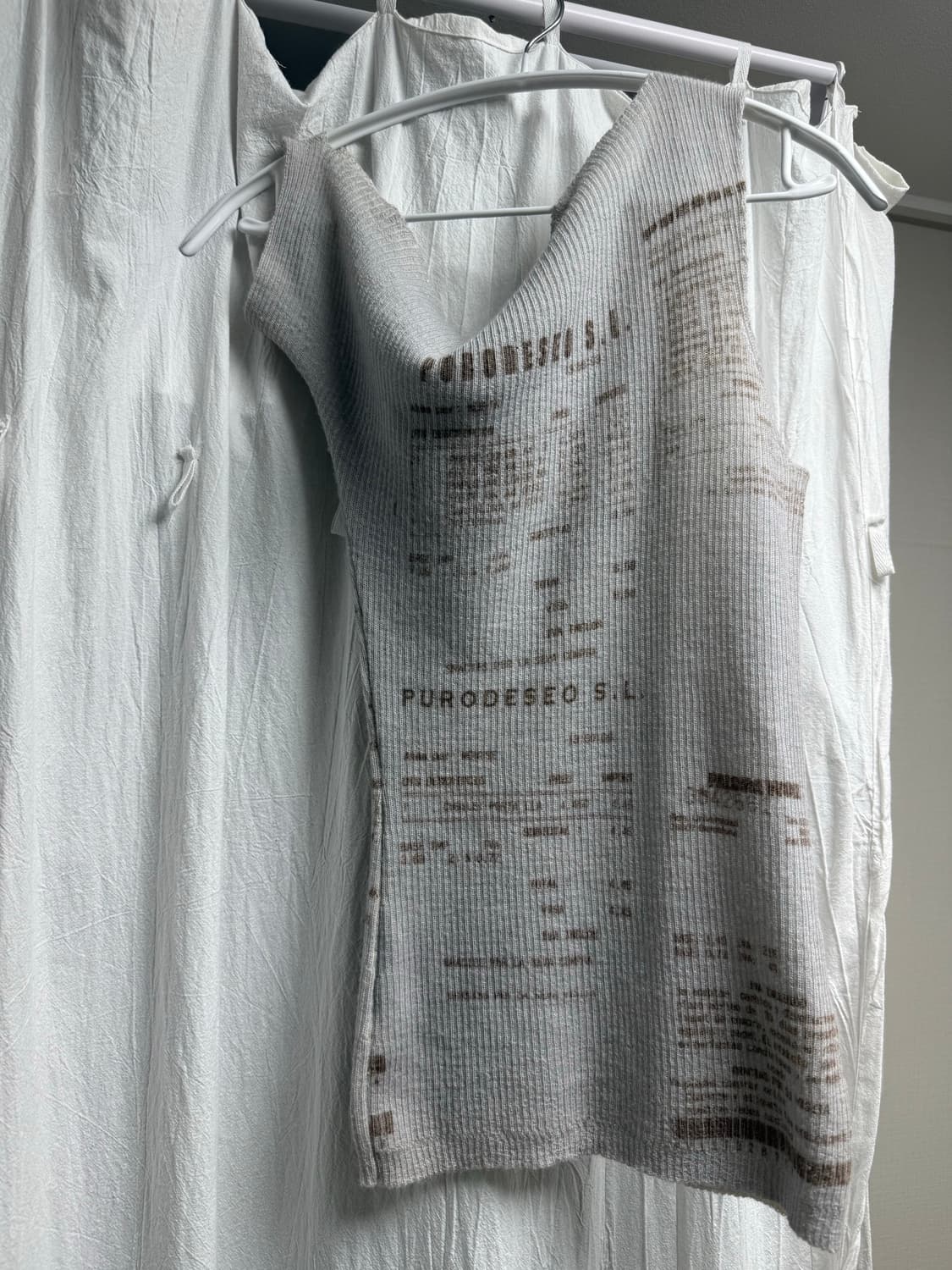 팔로마울 etna 니트 탑  상품이미지5