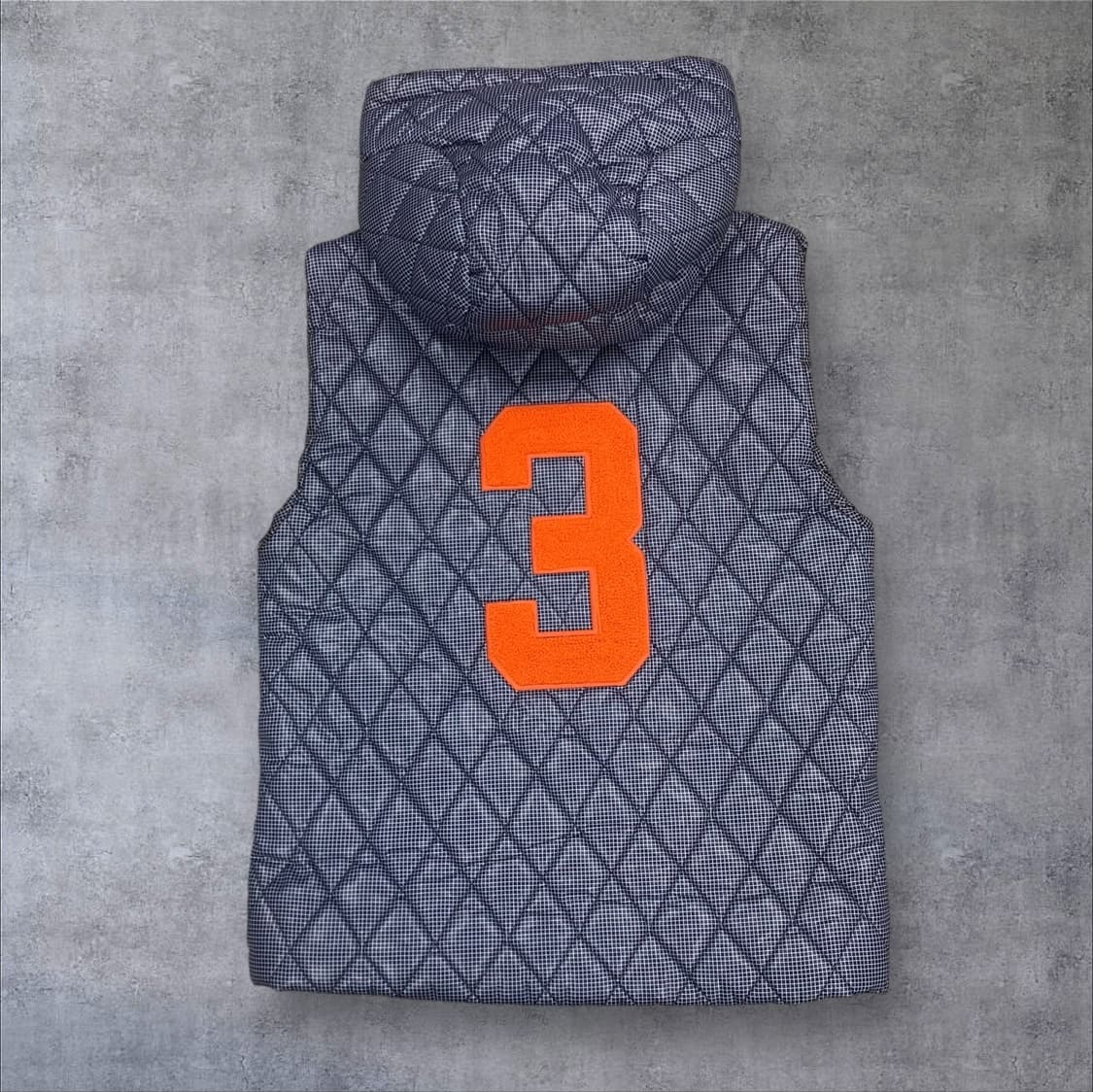 폴로 랄프로렌 빅포니 퀼팅 패딩 조끼 상품이미지2