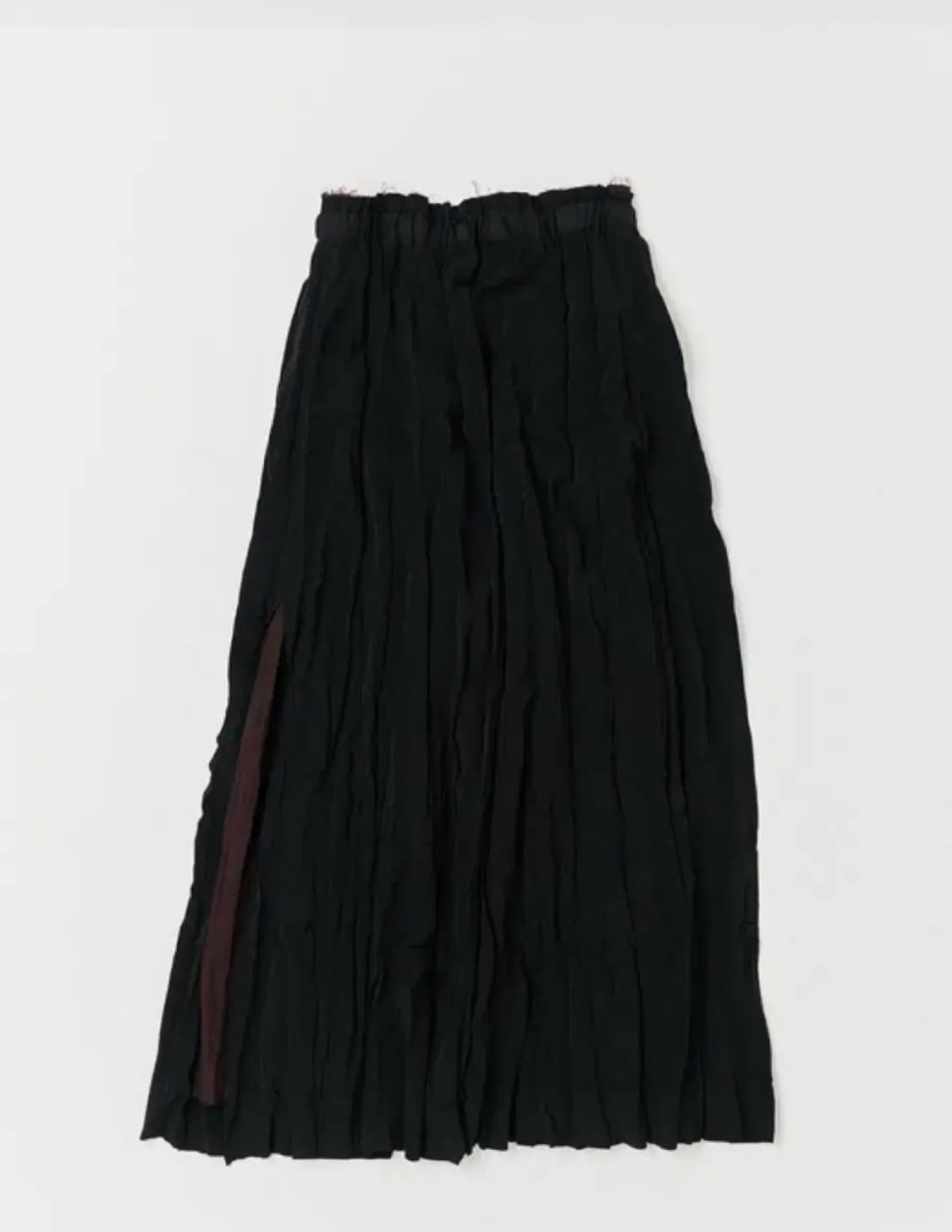 낫띵에브리띵 스커트 상품이미지2