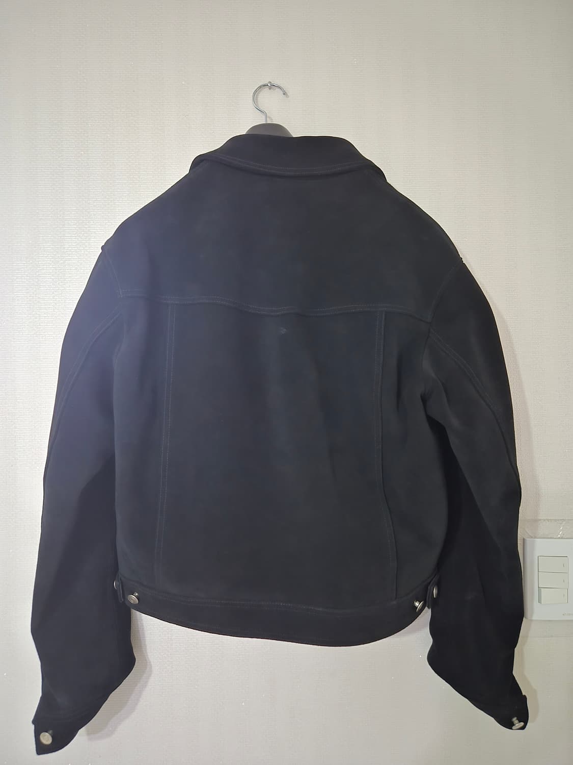 커넥트킨록 카우스웨이드 트러커 L 상품이미지4