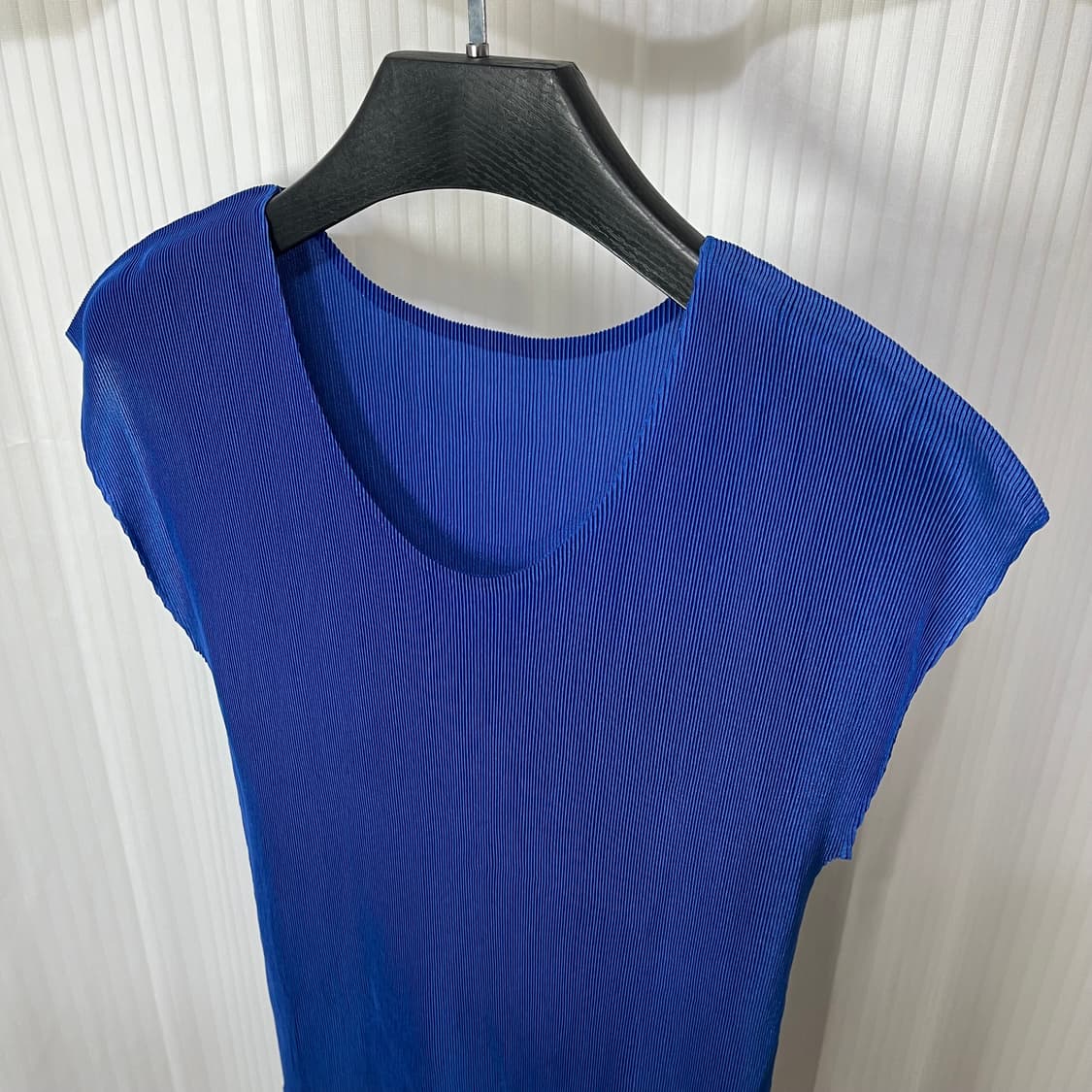 pleats please issey miyake tank top 상품이미지1