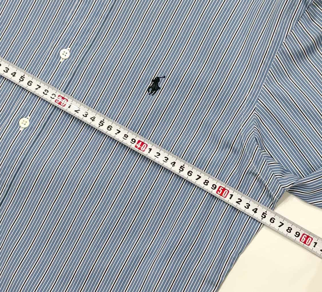 Polo 폴로랄프로렌 스트라이프 셔츠 상품이미지5