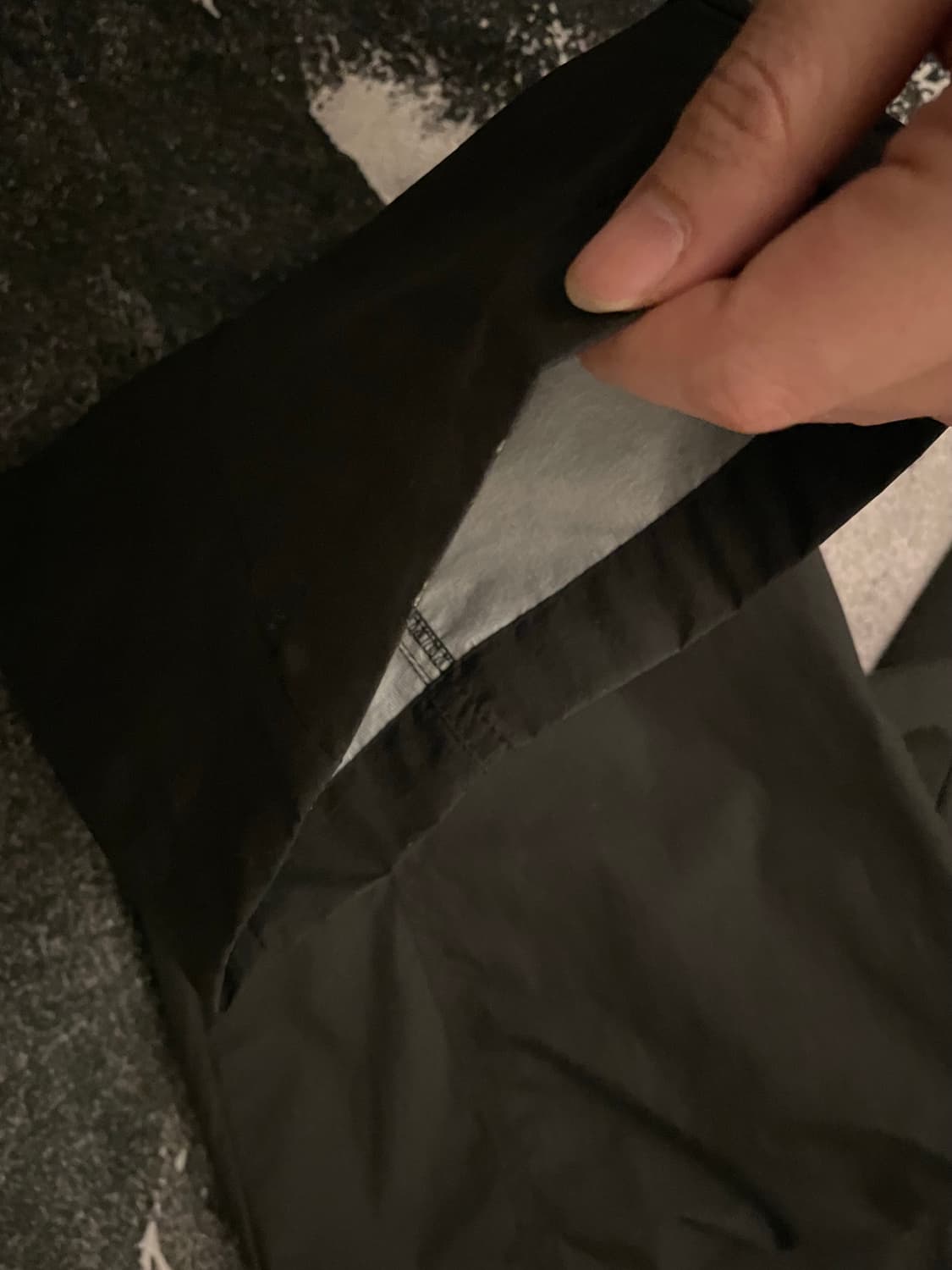 혜인서 쉘팬츠 상품이미지2