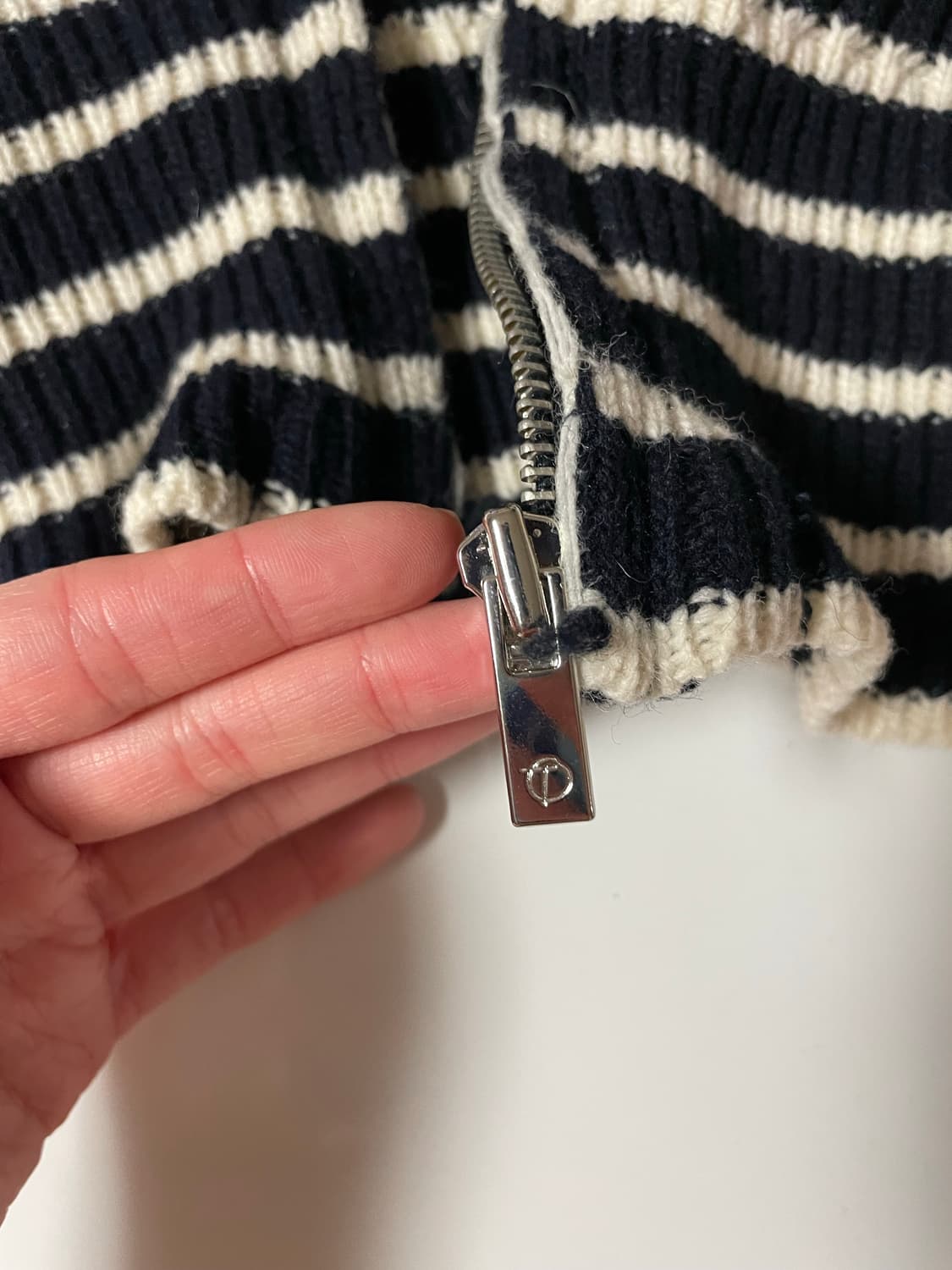 더오픈프로덕트 집업 바라클라바  상품이미지5