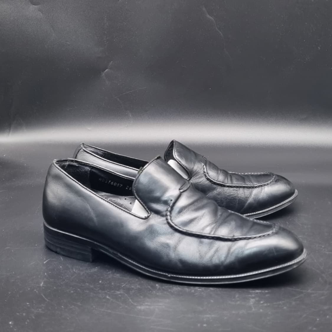 에코 남성로퍼 260 상품이미지1