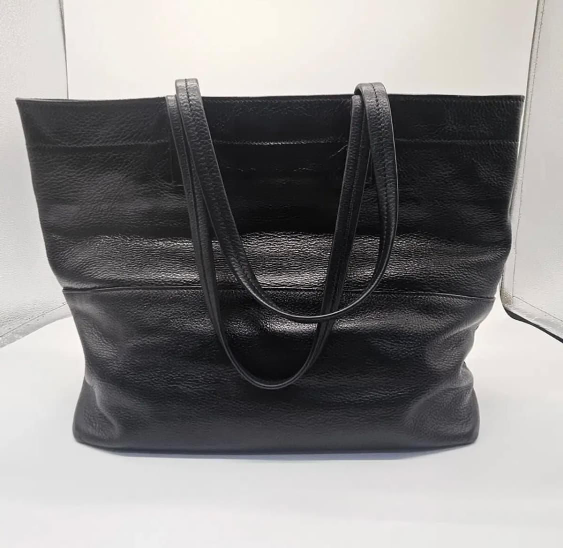 미우미우 비텔로 쇼퍼백  상품이미지7