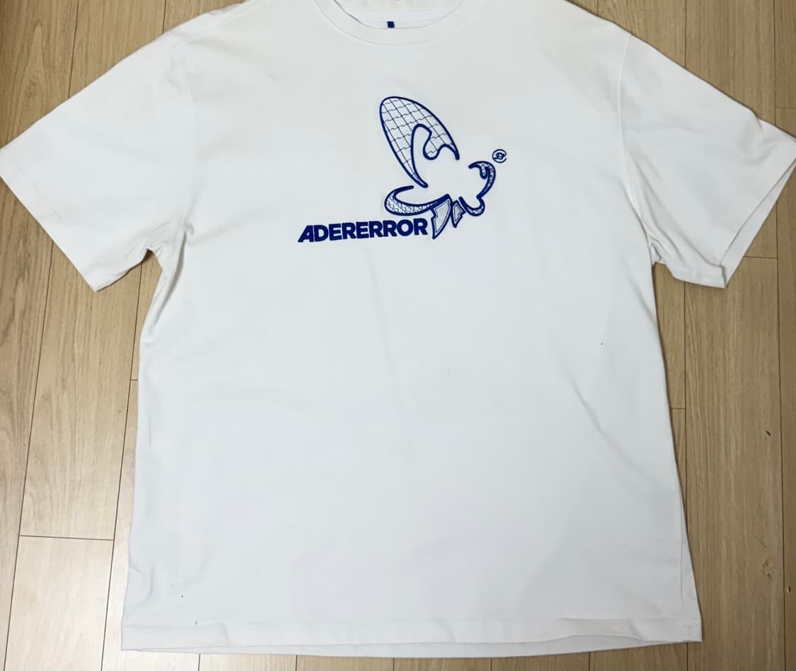 아더에러 반팔 티셔츠 상품이미지1