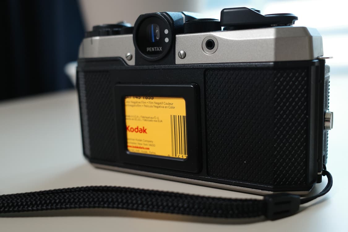 펜탁스 17 판매합니다 상품이미지4