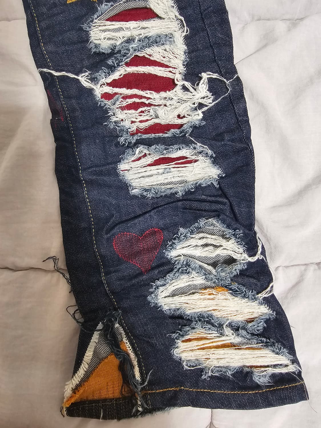 해피피플갤러리 별바지 상품이미지4