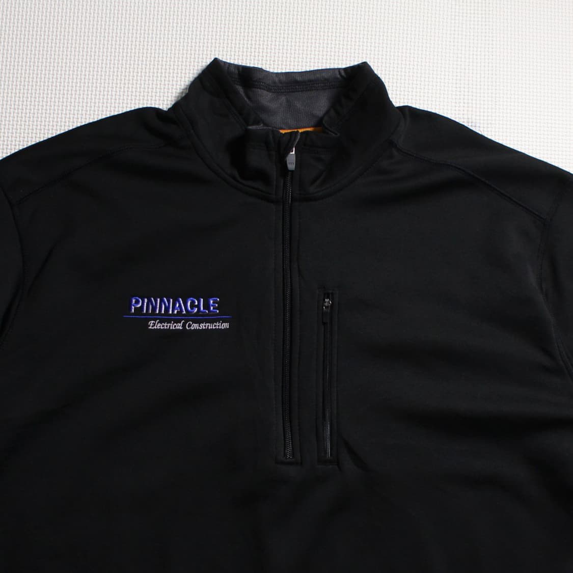 Carhartt 칼하트 성조기 워크 후드 아노락 상품이미지2