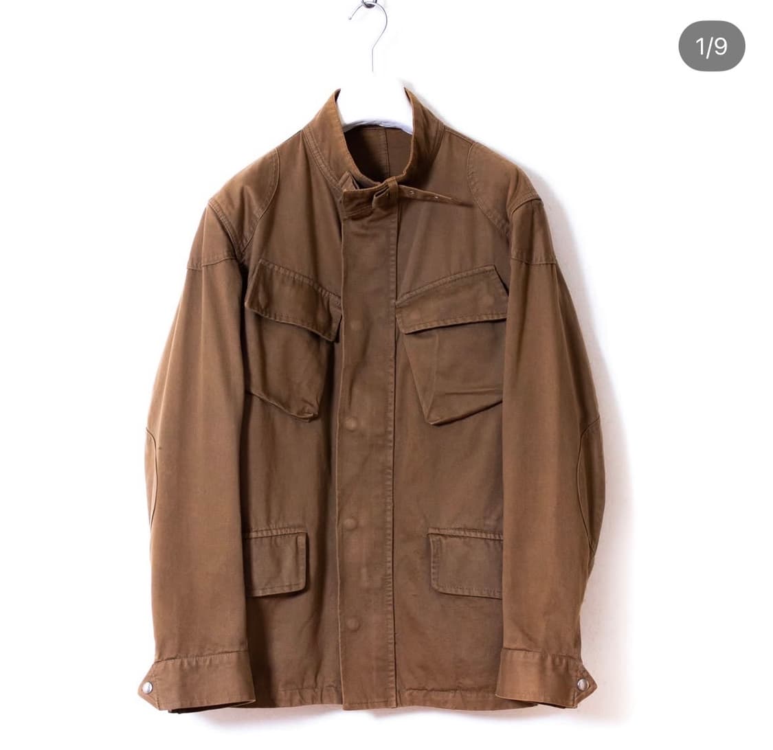 [구해요] 01~03 마르지엘라 m-65 구합니다 상품이미지3