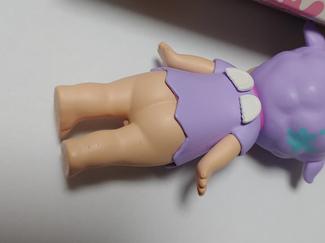 소니엔젤 한정판 부활절 피규어 양 상품이미지3