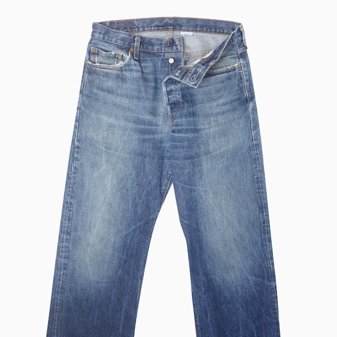 빈티지 리바이스501 31~32사이즈 LV5013441 상품이미지4