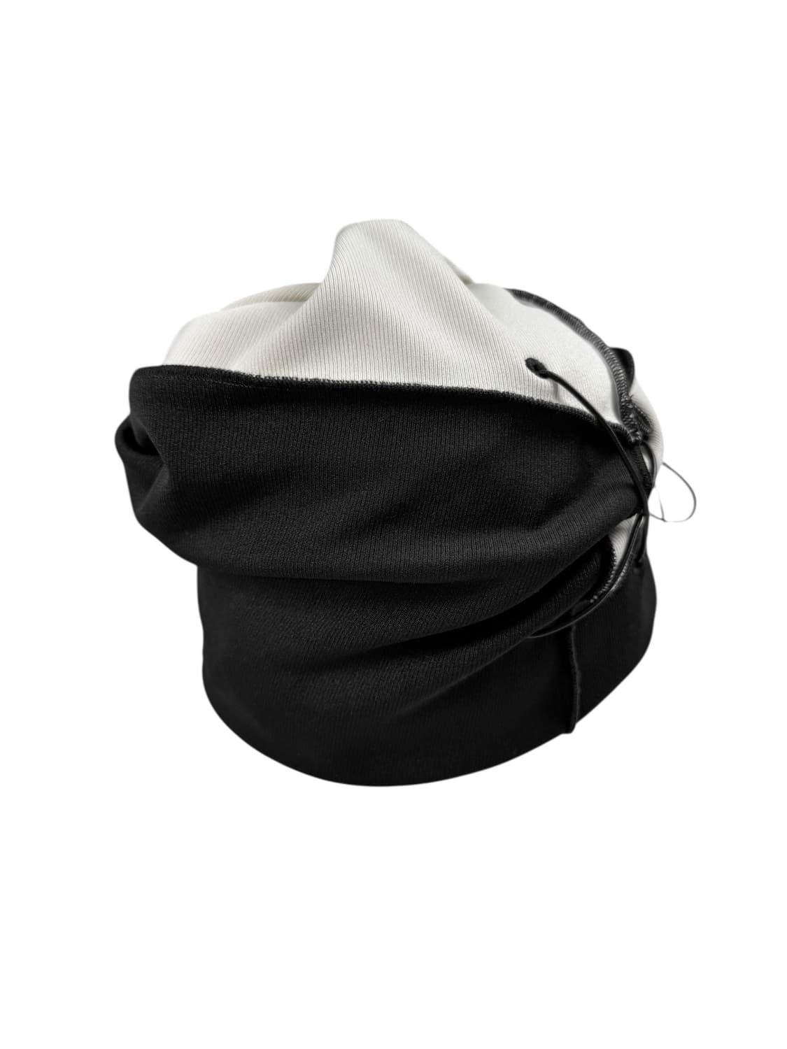 ca4la 레이스업 패널 캡 상품이미지5