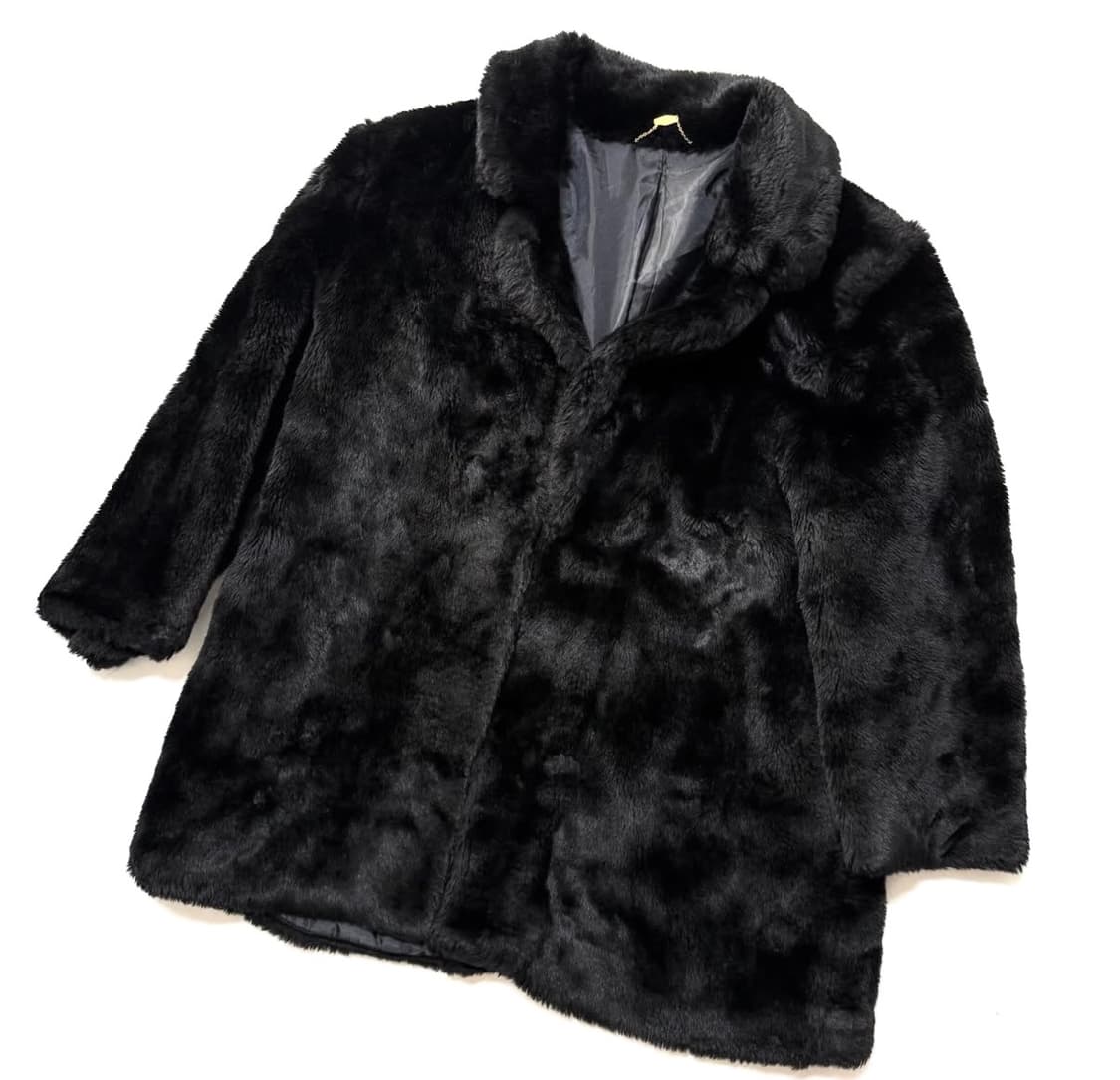 일본제 퍼 자켓 상품이미지1