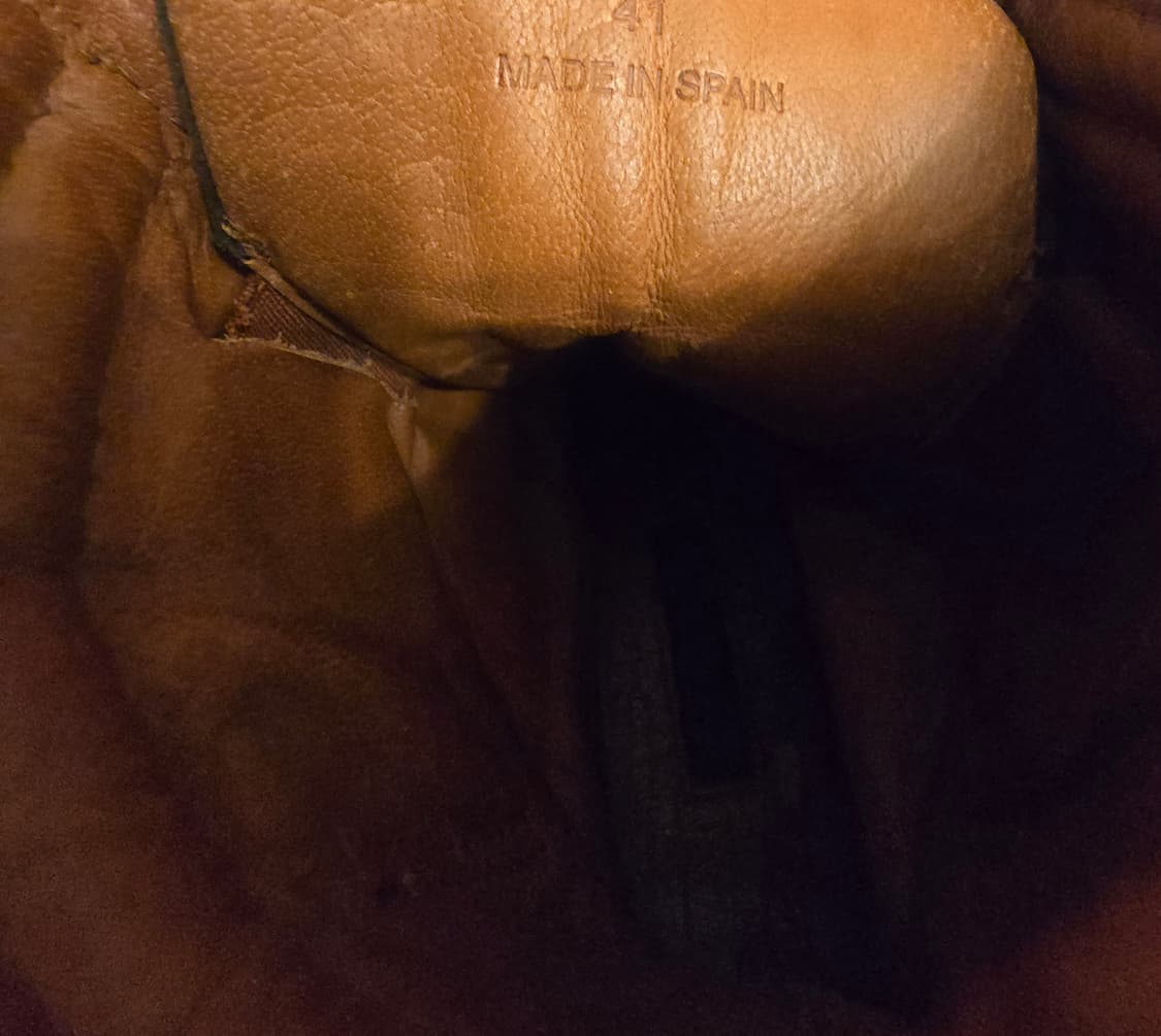 카니예 웨스트(Kanye West) 이지(Yeezy)이지3 밀리터리부츠 상품이미지9