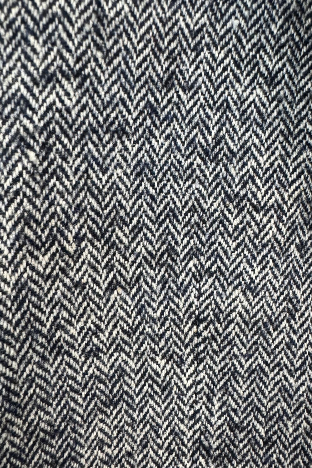 LUBIAM 루비암 그레이 헤링본 테일러드 블레이저 자켓 50 상품이미지2