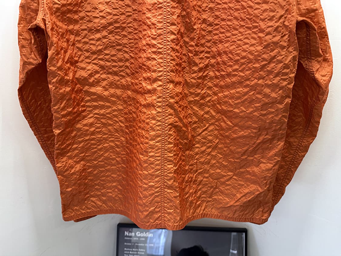 ISSEY MIYAKE_ reversible (XL) 상품이미지6