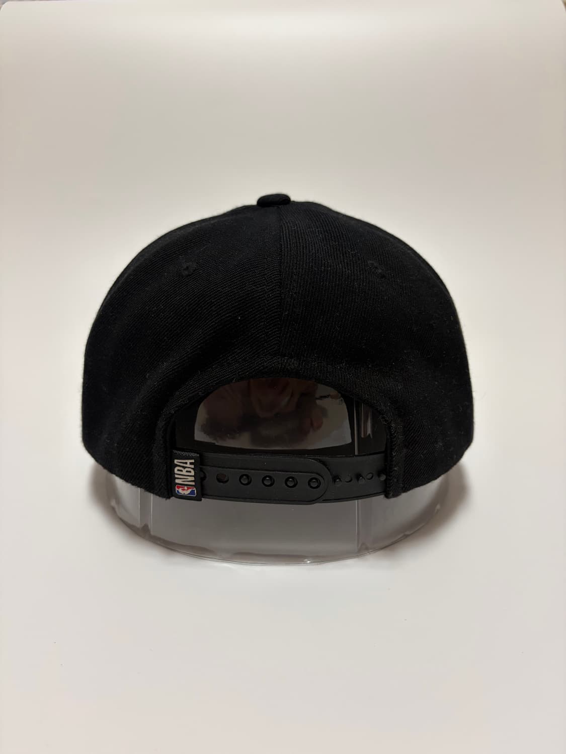 NBA GSW 스냅백 모자 상품이미지4