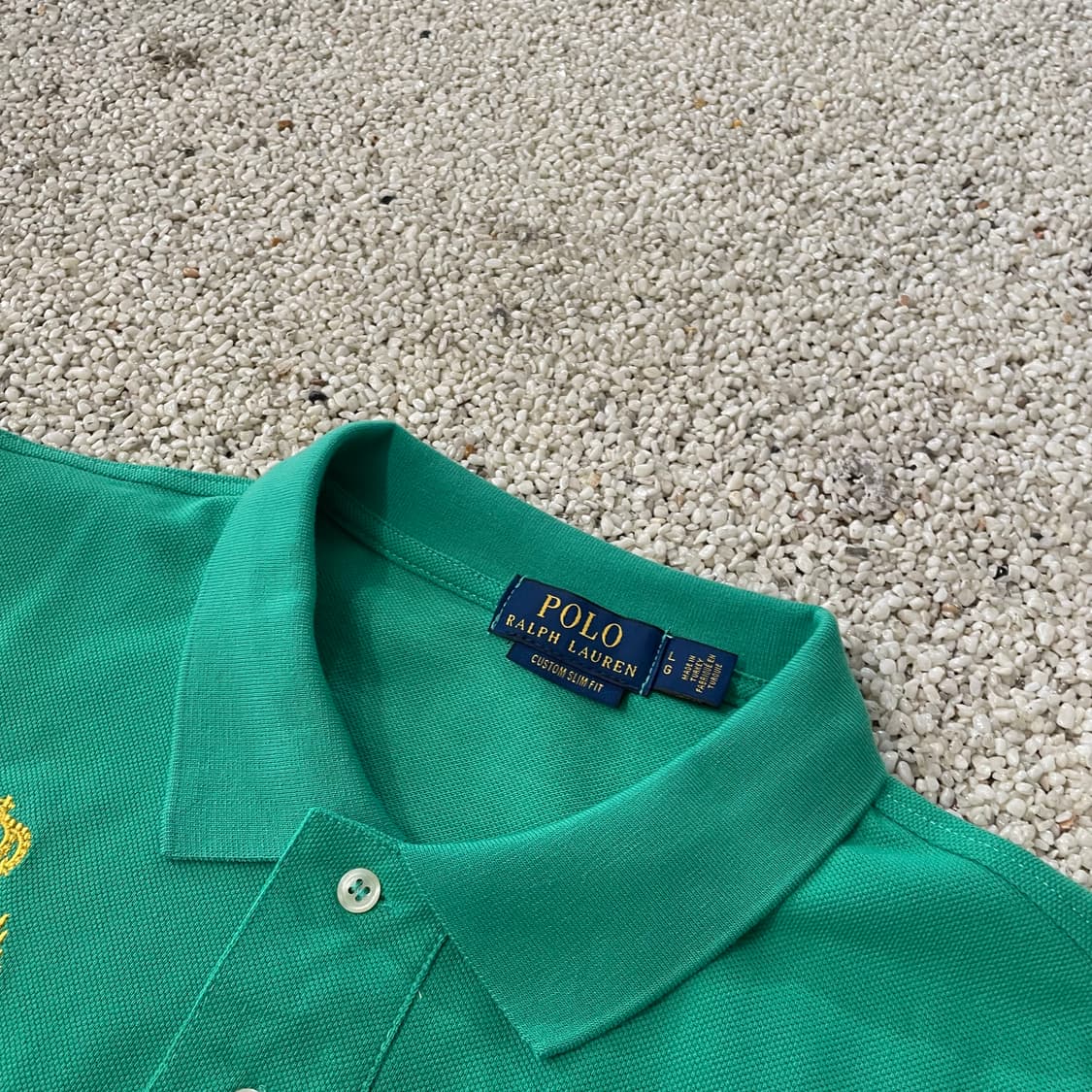 로마 폴로 카라티 상품이미지3