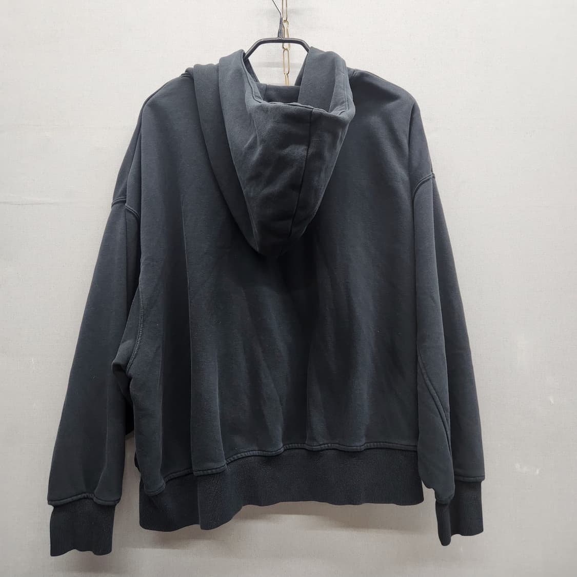 나이키 서카96 빅로고 자수 오버핏 셋업 상품이미지4