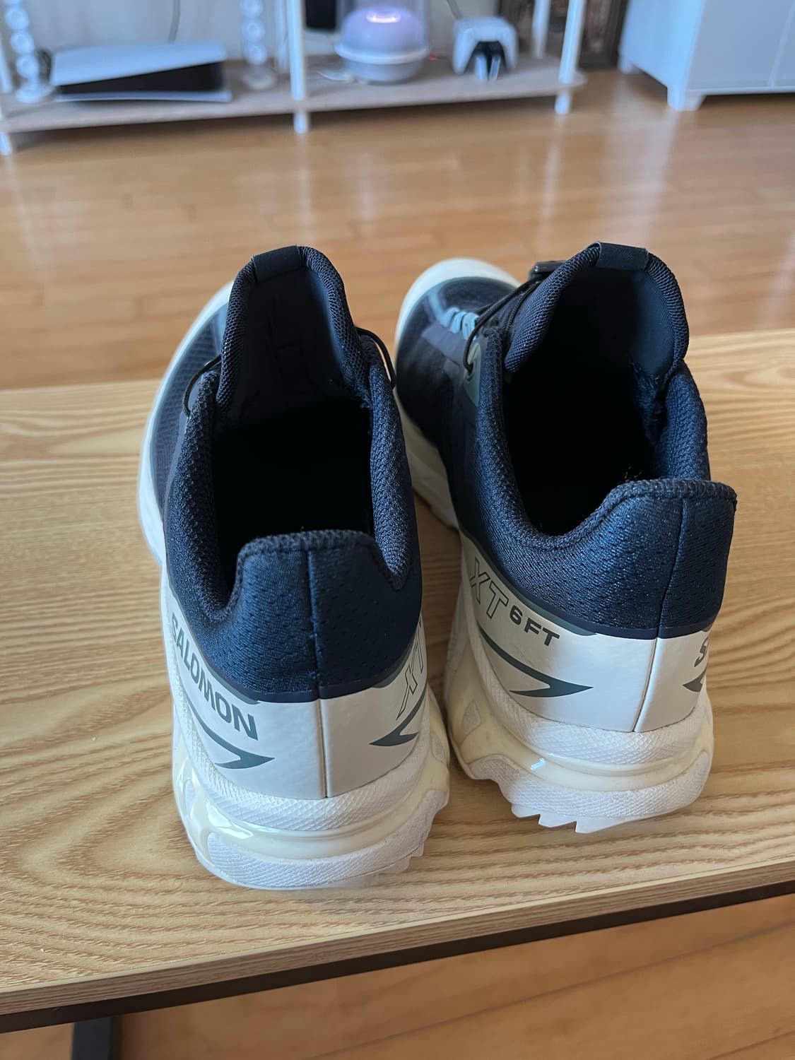 살로몬 XT-6 FT 다크 사파이어 상품이미지2