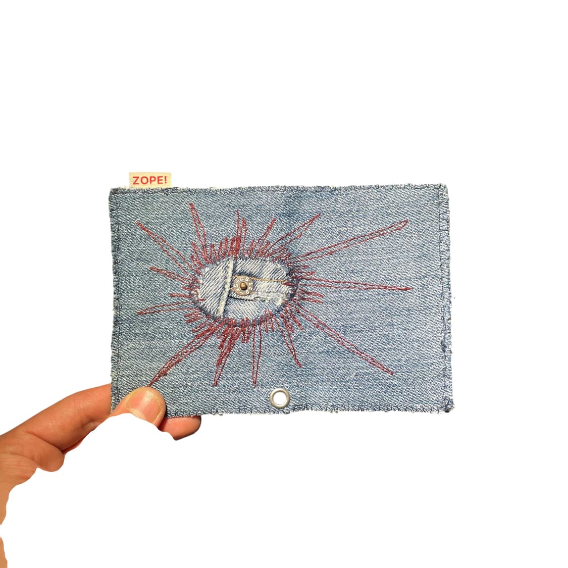CLONE CARD WALLET NO.227 상품이미지3