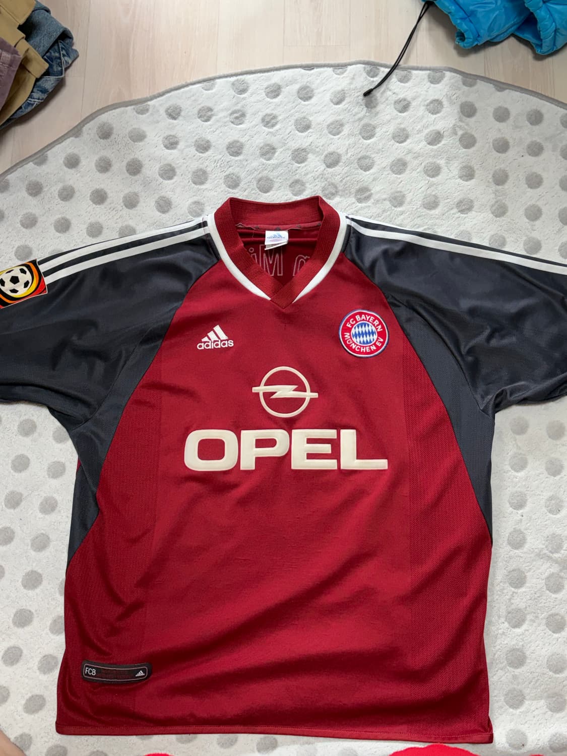 01/02 뮌헨 에펜베르크 상품이미지1