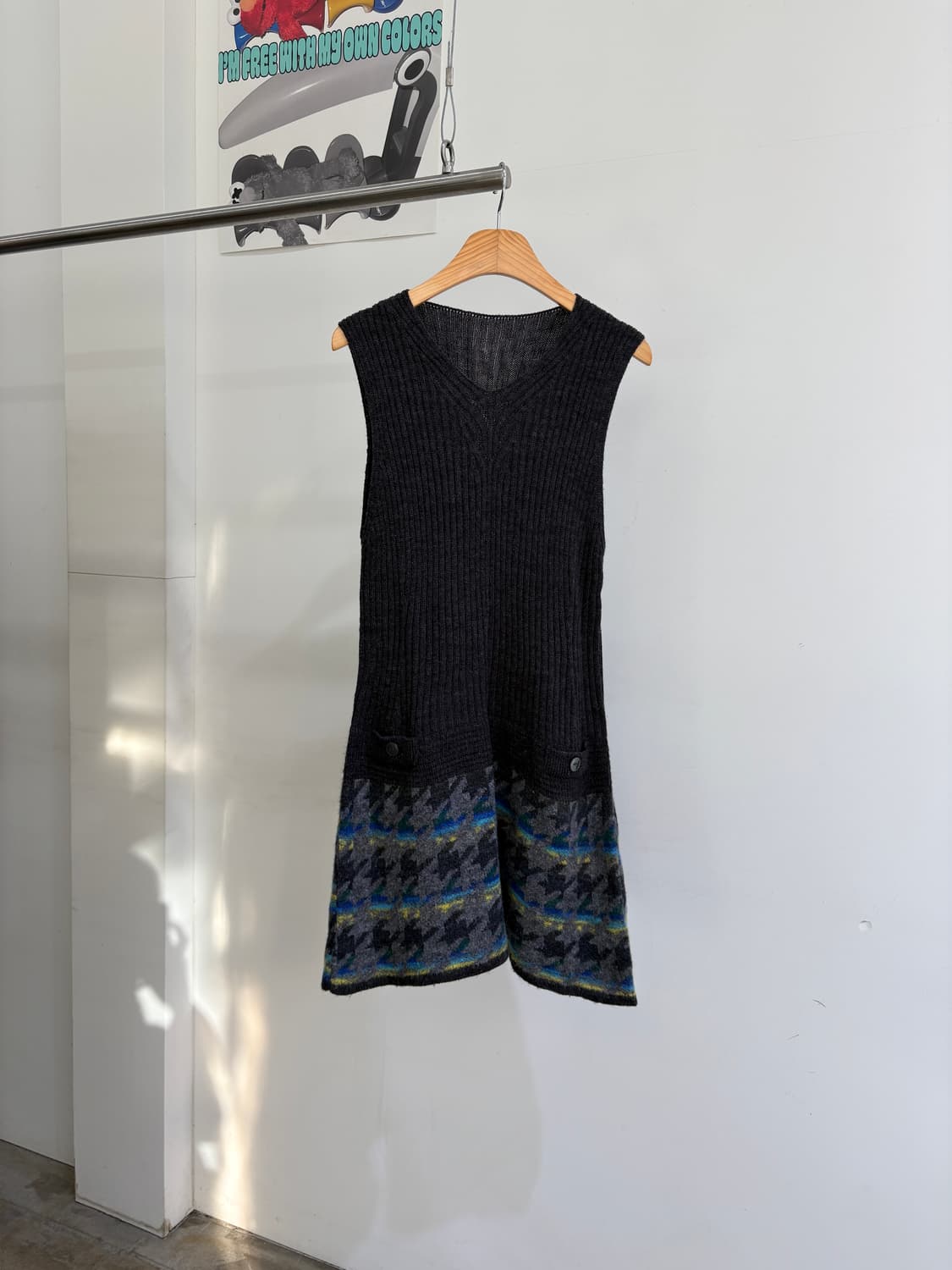 FIRSTBELL (Made in Japan) 원피스 상품이미지1