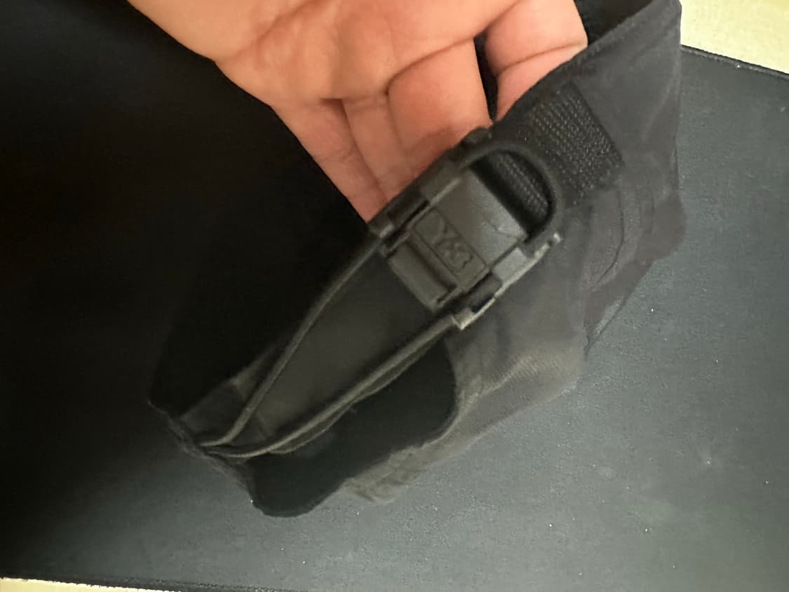 아디다스 Y-3 요지야마모토 정품 볼캡 상품이미지4