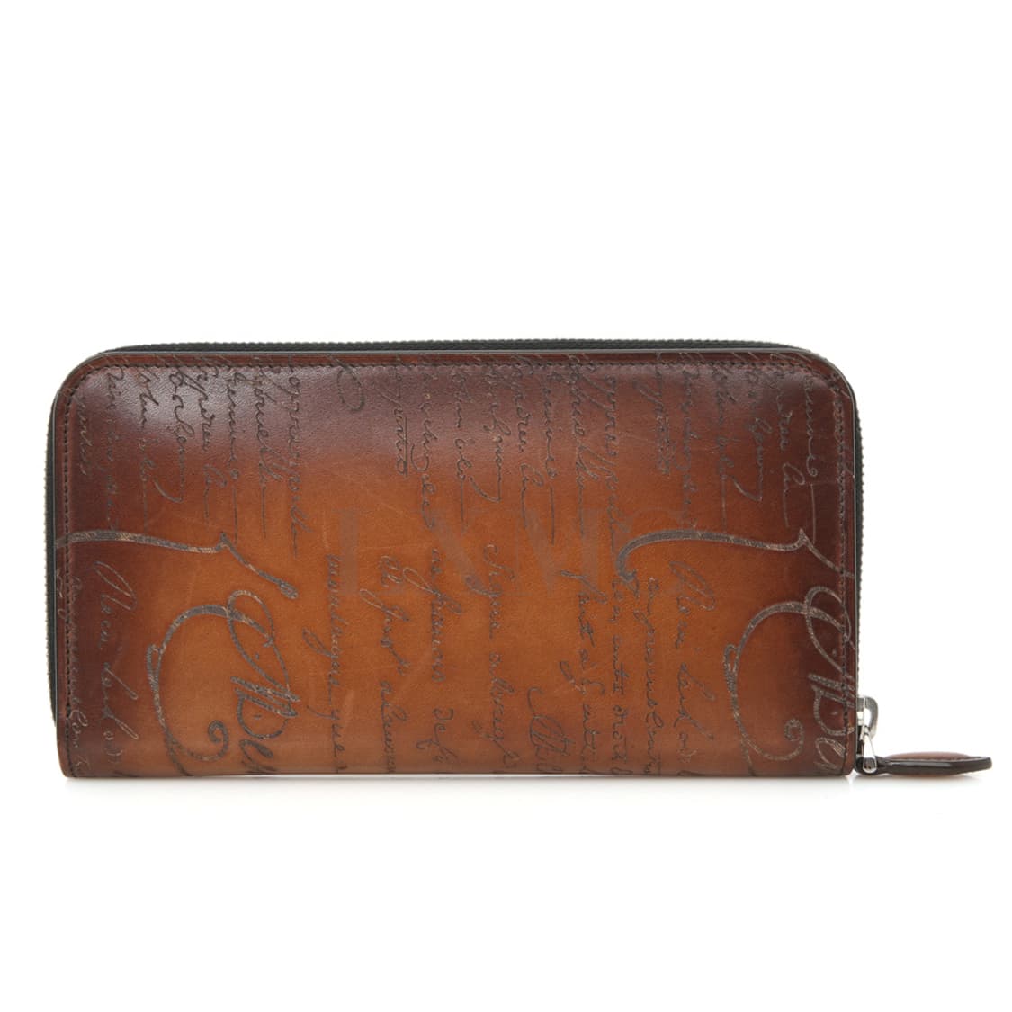 벨루티 스크리토 이타우바 지퍼 장지갑 카프 베네치아 지갑 상품이미지4