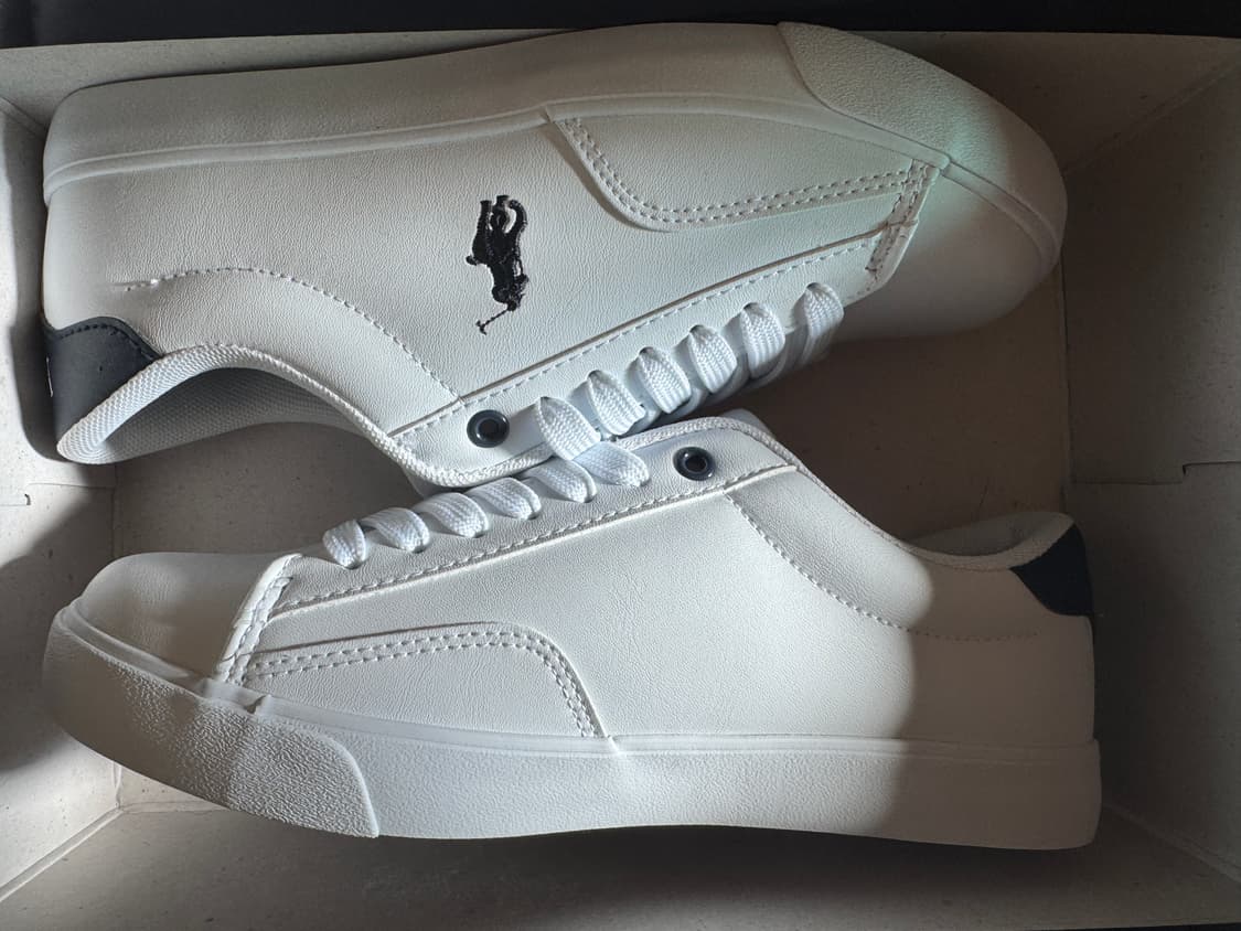 폴로 신발 새상품 230 상품이미지3