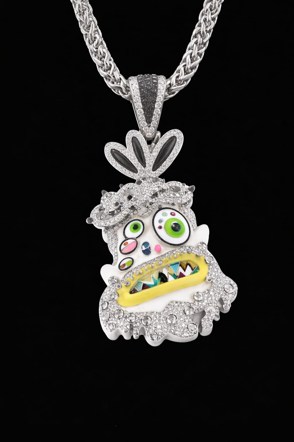 Takashi murakami pendent 상품이미지4