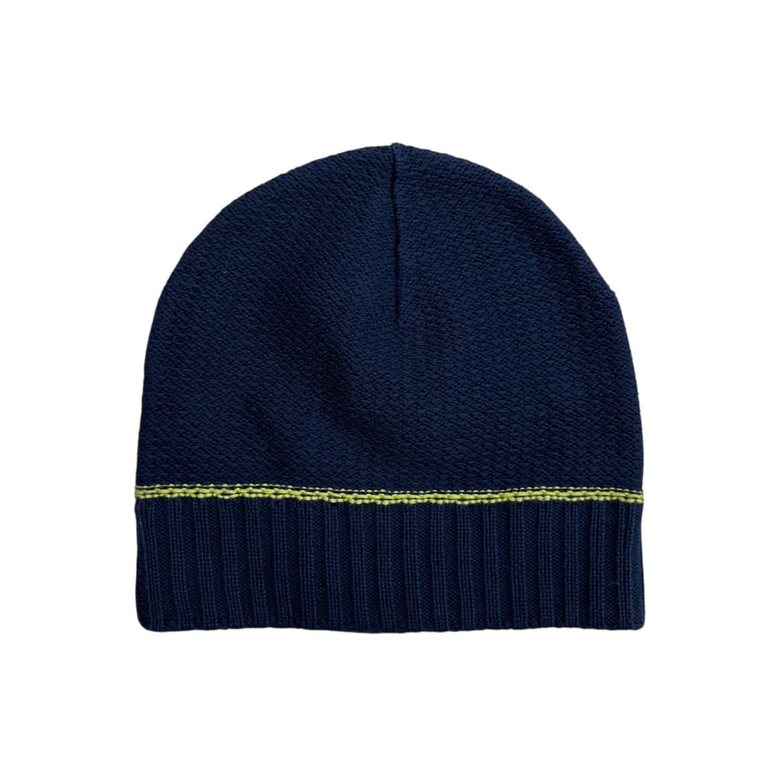 나이키 00s 스우스 스티치 네이비 비니 상품이미지4