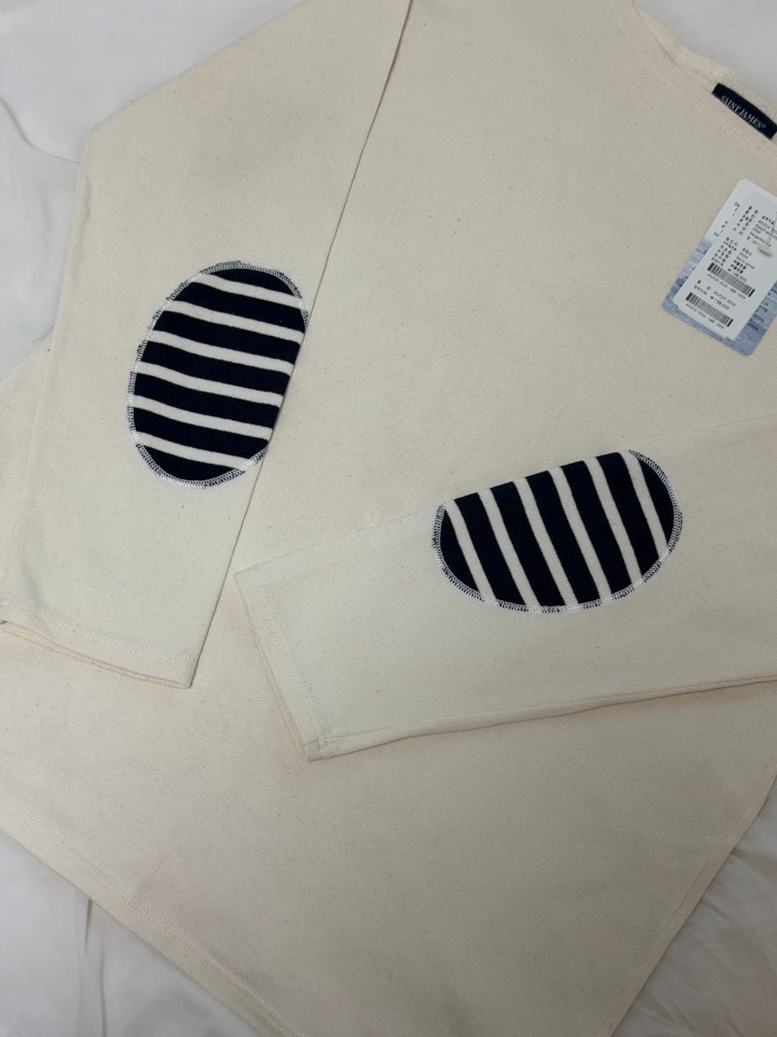 세인트제임스 길도 T4(남녀공용) 상품이미지2