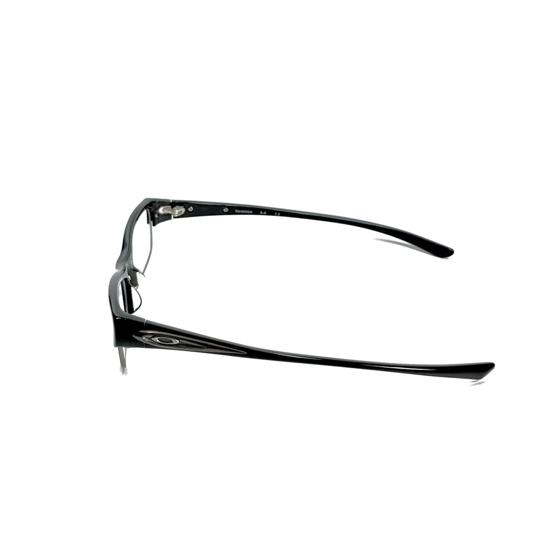 오클리 안경 RX 야드스틱 8.0  블랙– Japan Fit 새제품 상품이미지4