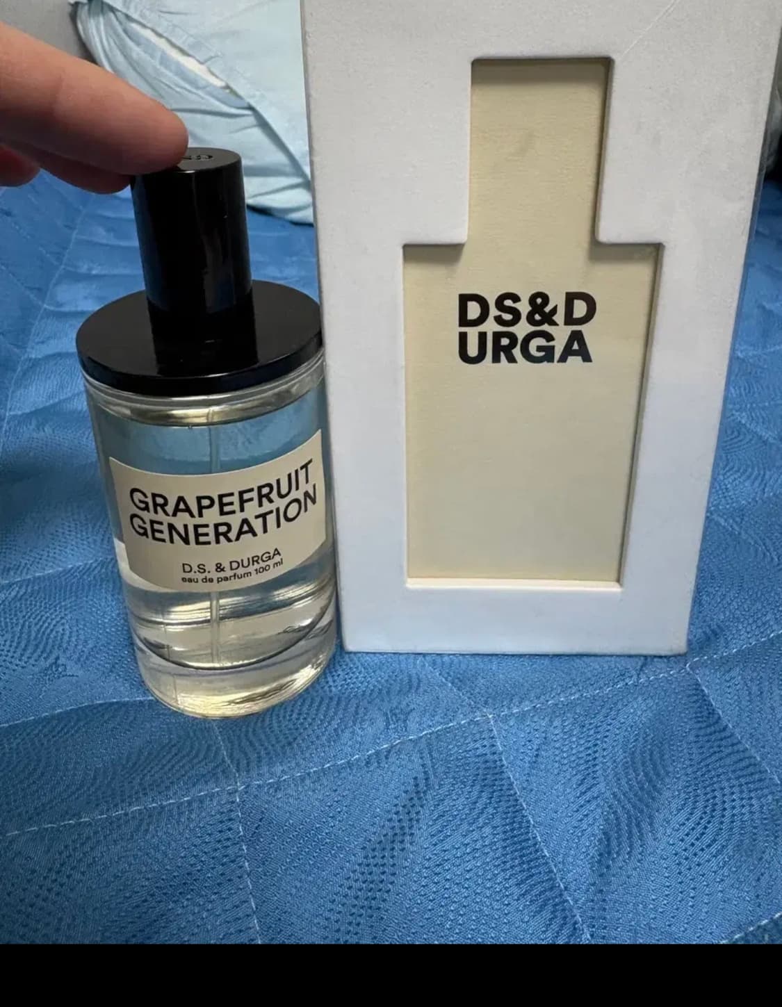 디에스앤더가 그레이프프룻 제너레이션 100ml 향수 상품이미지1