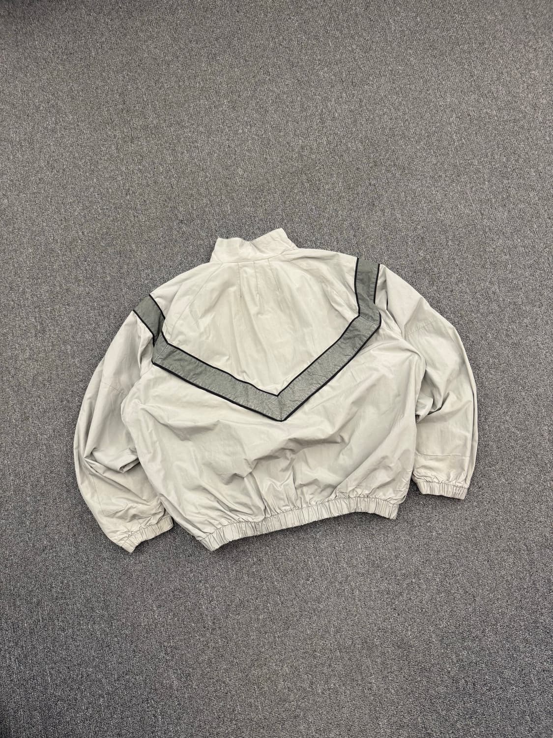 OS)밀리터리 빈티지 미군 IPFU 자켓 상품이미지5