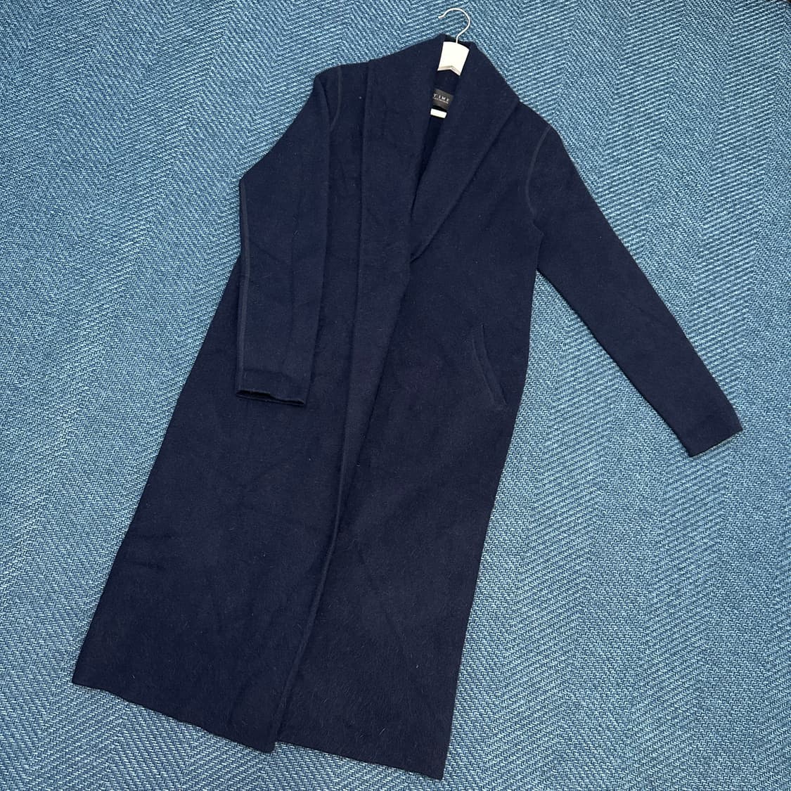 [여성Os] 타임 롱 가디건 상품이미지1