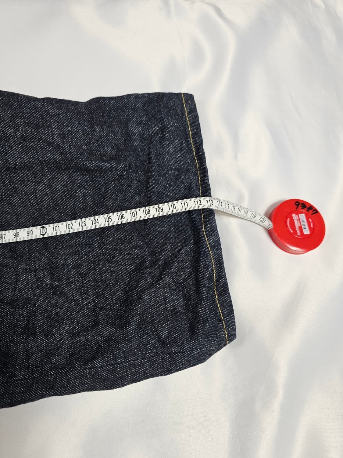 브론슨청바지 상품이미지2