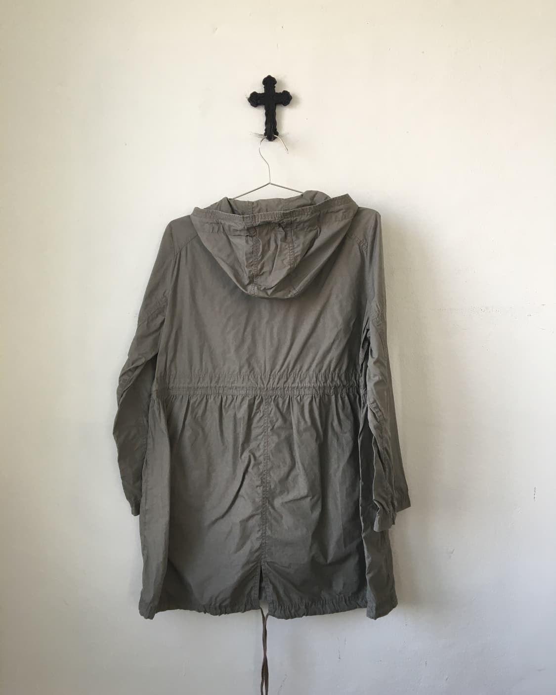 Hood filed jacket 상품이미지3