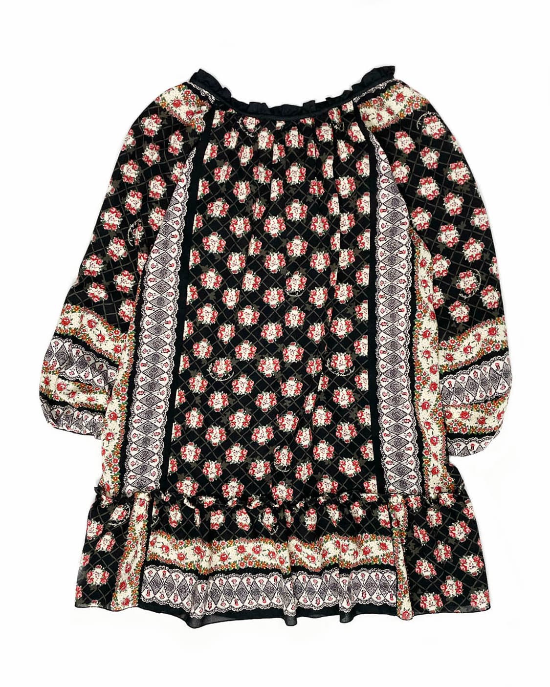 ANNA SUI Dolly Girl 페어리 원피스 상품이미지2