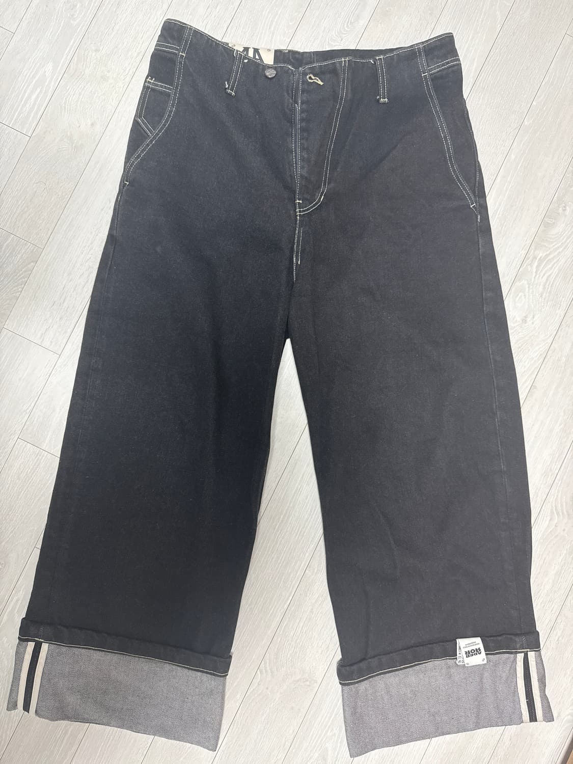 아더에러 울센 진 상품이미지3