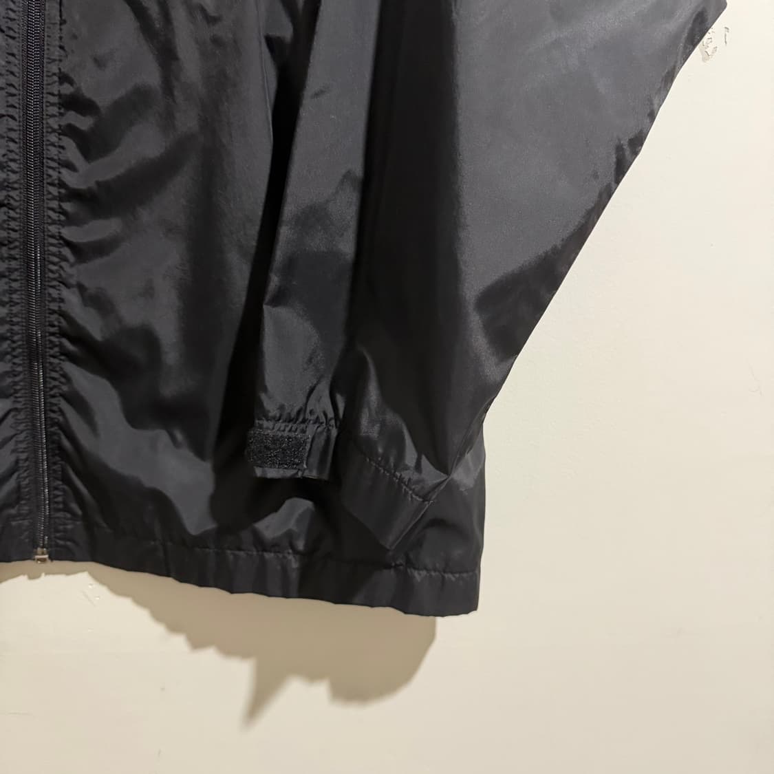 나이키 스우시 라인 바람막이 상품이미지5