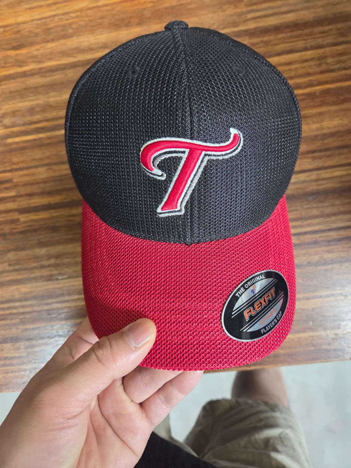 Lg 트윈스 메쉬 모자 s m 상품이미지1