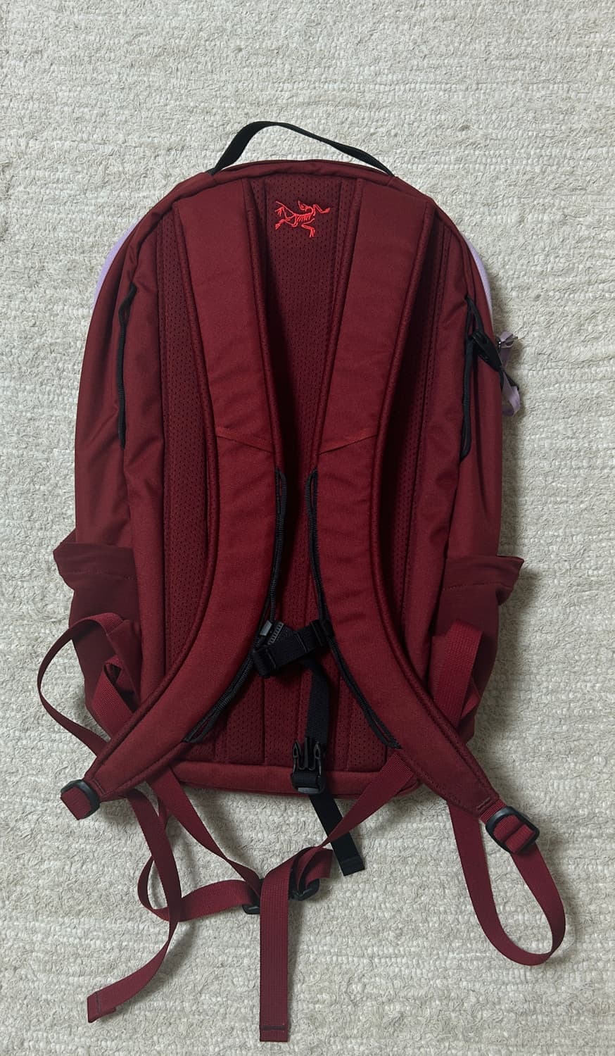 아크테릭스 맨티스 16 백팩 상품이미지3