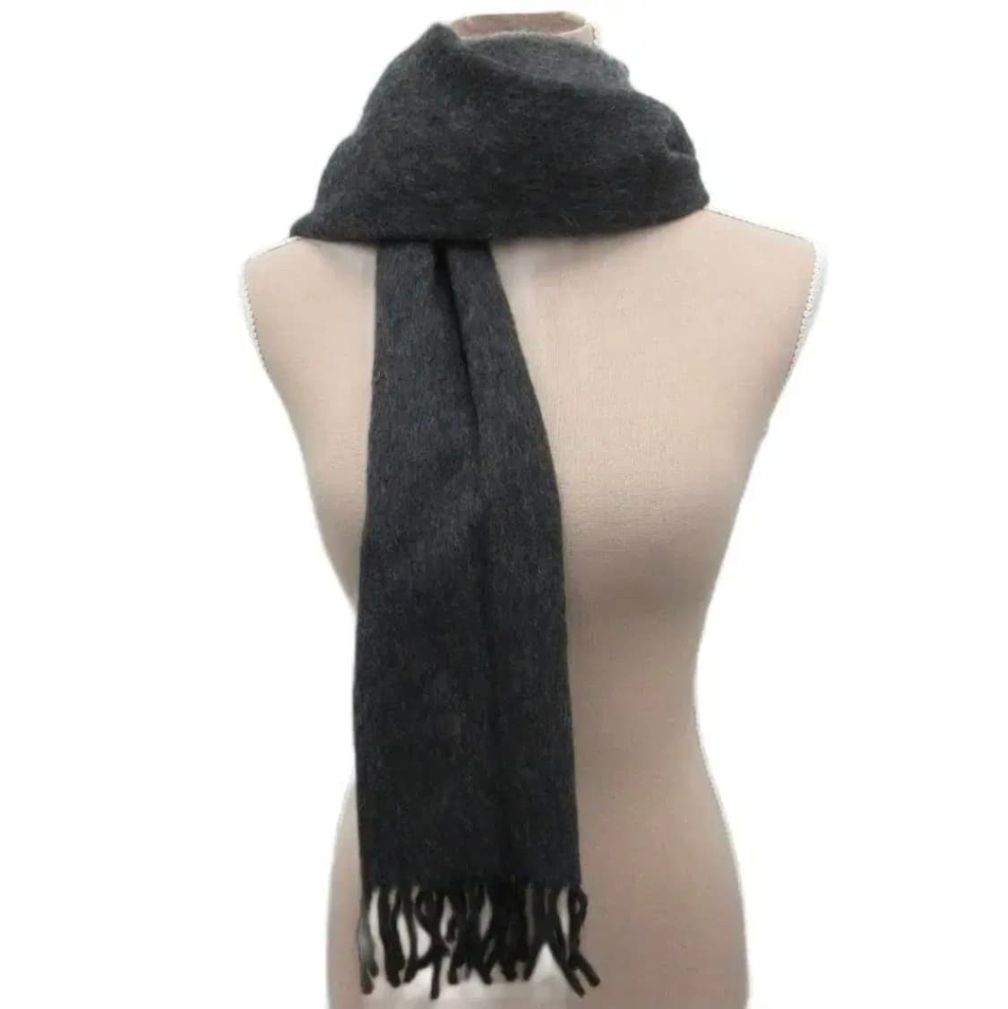 드레익스 램스울 앙고라 머플러 상품이미지6