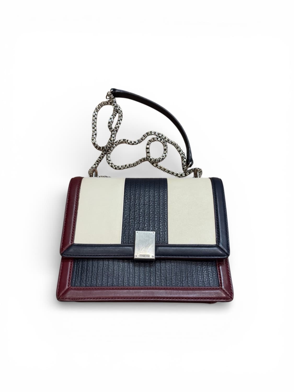 쿠론 조엘 크로스백  상품이미지1